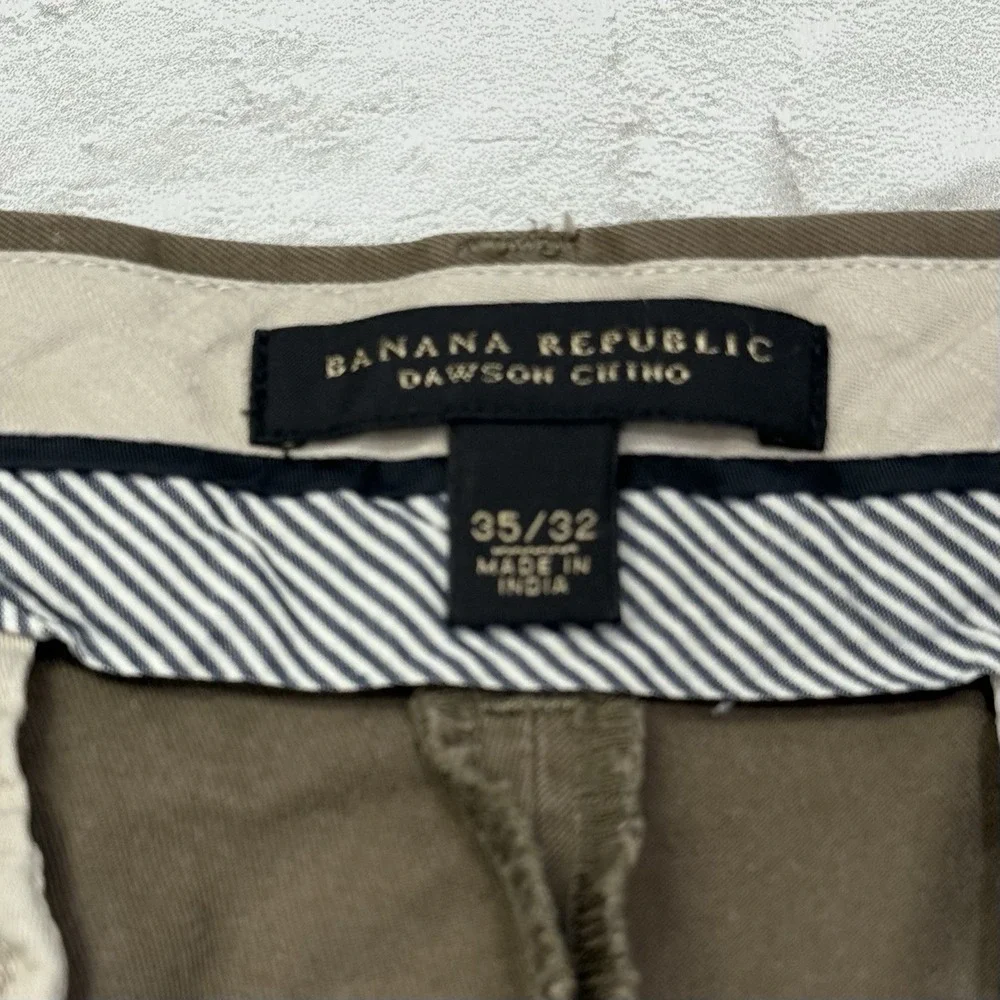 Banana Republic banana republic